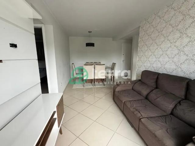 Apartamento aluguel em Estrada das Areias, Indaial