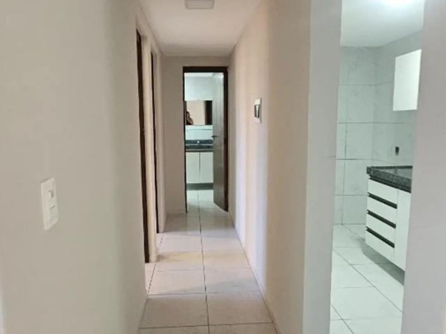 Apartamento aluguel em João Pessoa