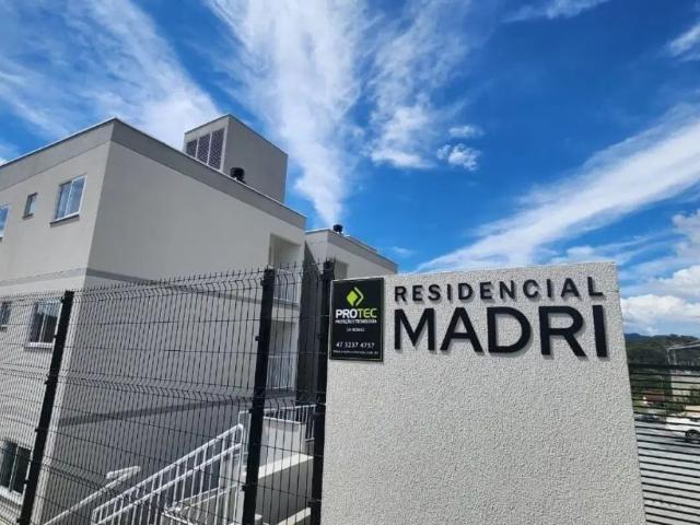 Apartamento aluguel em Fortaleza Alta, Blumenau