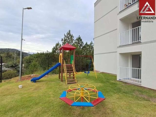 Apartamento aluguel em Fortaleza Alta, Blumenau