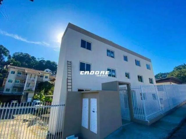 Apartamento aluguel em Garcia, Blumenau