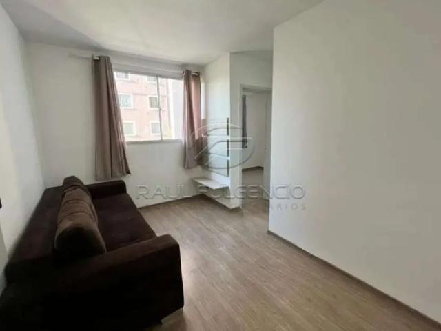 Apartamento aluguel em Gleba Palhano, Londrina