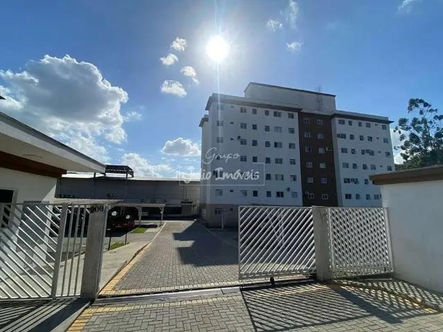 Apartamento aluguel em Guarani, Brusque