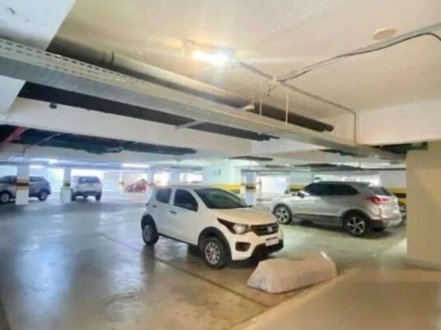 Apartamento aluguel em Horto, Teresina