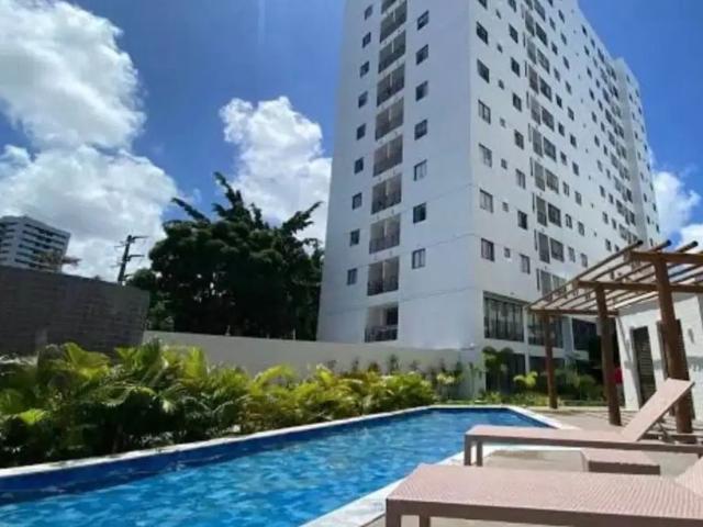 Apartamento aluguel em Recife