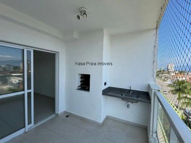 Apartamento aluguel em Caraguatatuba