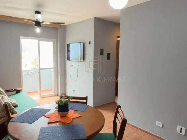 Apartamento aluguel em Caraguatatuba