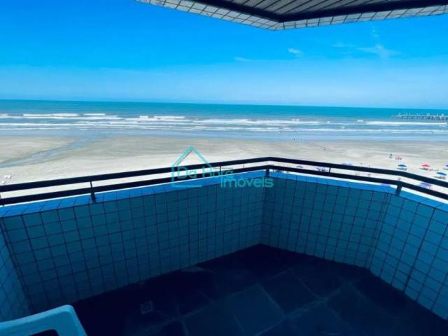Apartamento aluguel em P.V.S. Flórida Mirim - Área 01, Mongaguá