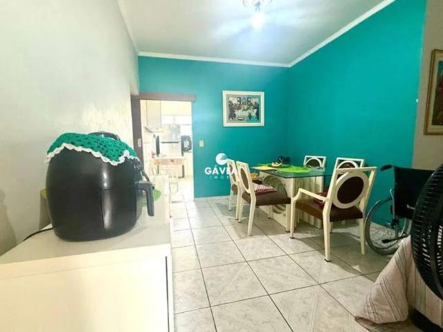 Apartamento aluguel em São Vicente