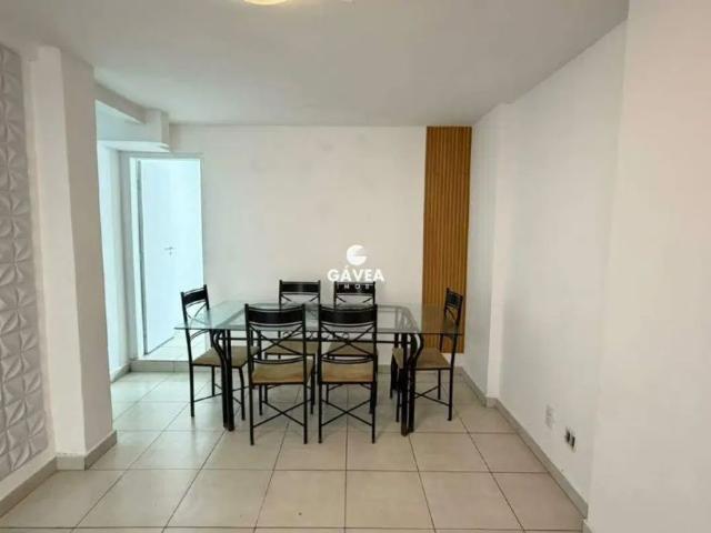 Apartamento aluguel em São Vicente