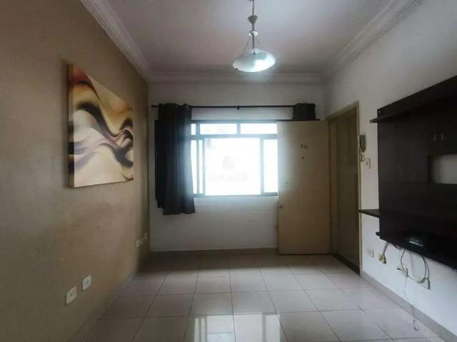 Apartamento aluguel em São Vicente