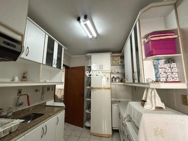 Apartamento aluguel em São Vicente