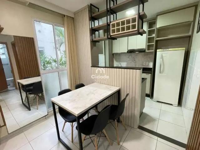 Apartamento aluguel em Loteamento Ouro Verde, Jaraguá do Sul