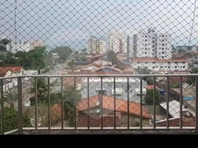 Apartamento aluguel em Balneário Forest, Caraguatatuba