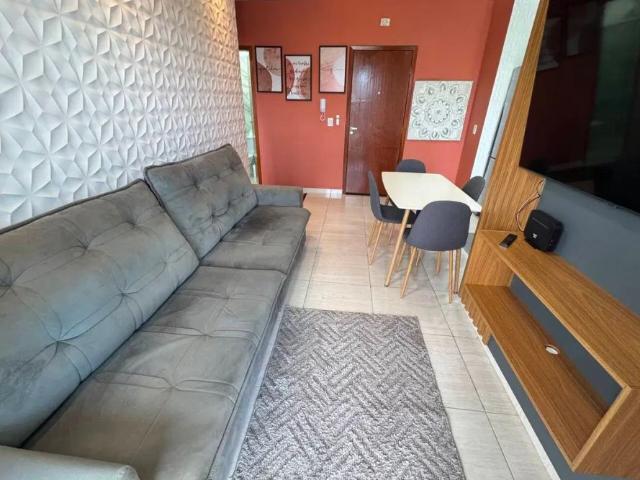 Apartamento aluguel em Oceanica, Caraguatatuba