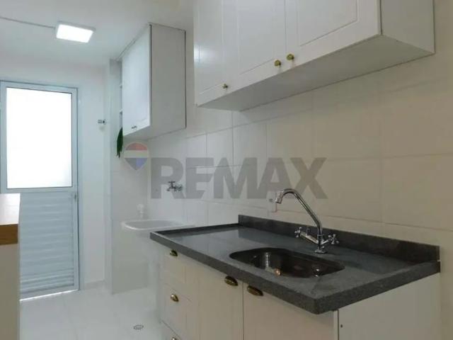 Apartamento aluguel em Mairinque