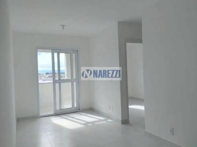 Apartamento aluguel em São José dos Campos