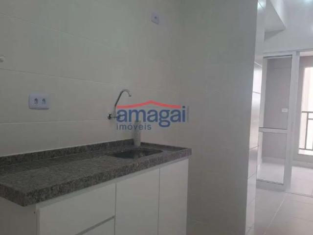 Apartamento aluguel em Jacareí