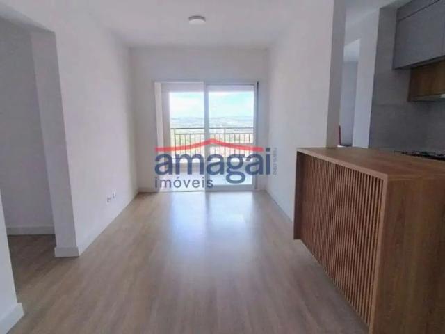 Apartamento aluguel em Jacareí