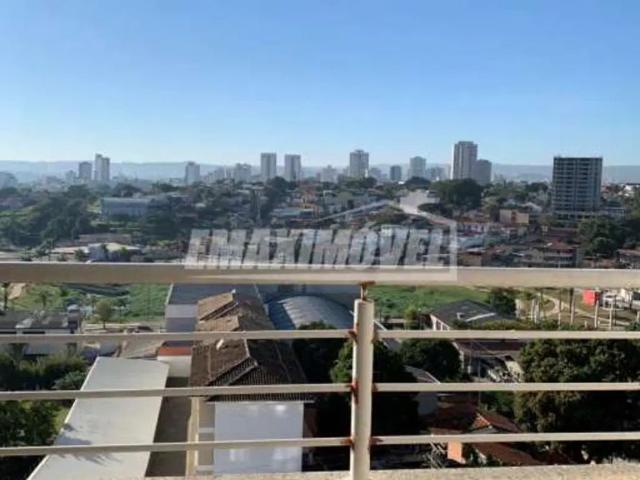 Apartamento aluguel em Sorocaba