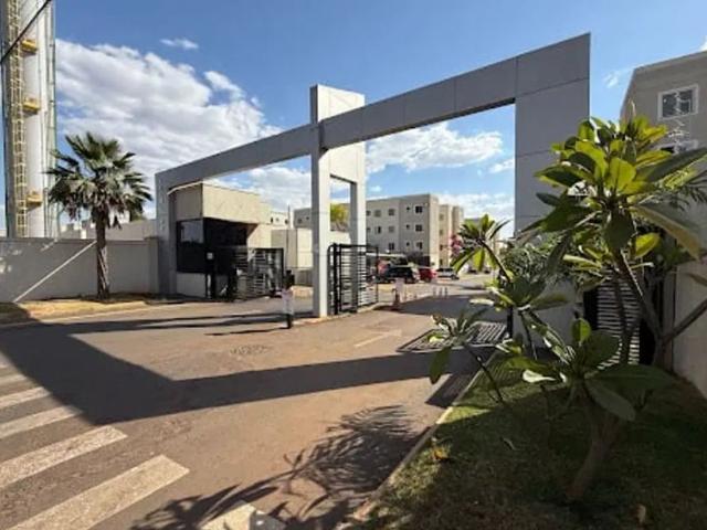 Apartamento aluguel em Setor Central, Anápolis