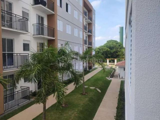 Apartamento aluguel em Jardim Garcia, Campinas