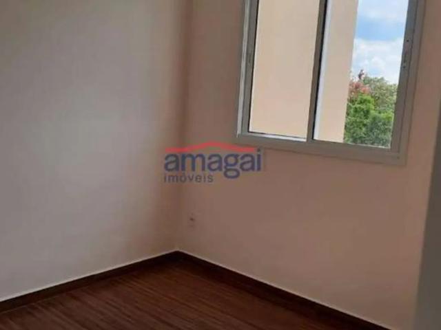 Apartamento aluguel em Jardim Independência, Jacareí