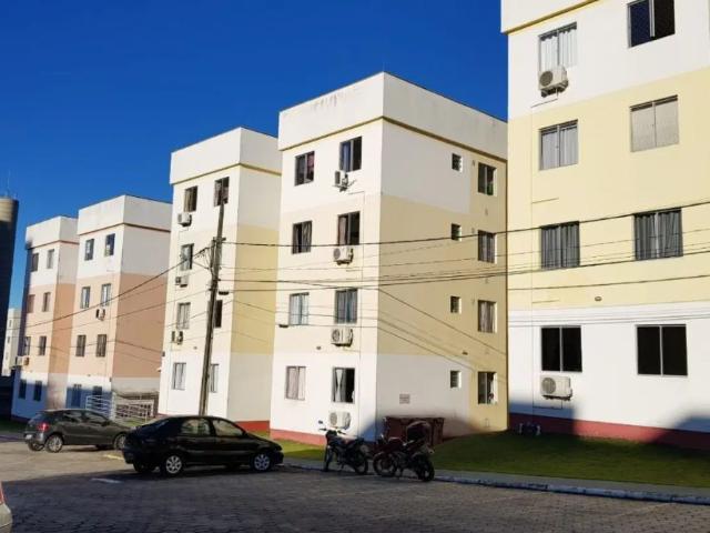 Apartamento aluguel em Fundos, Biguaçu