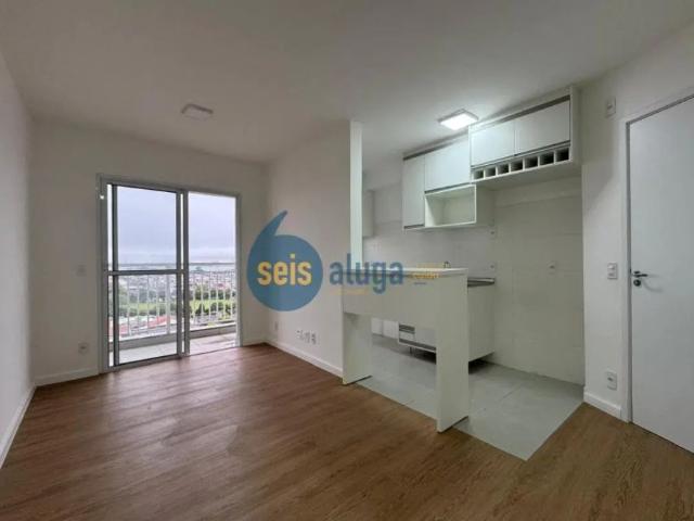 Apartamento aluguel em Santa Bárbara d'Oeste