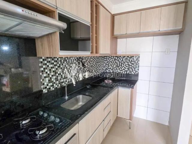 Apartamento aluguel em Jardim Miriam, Campinas