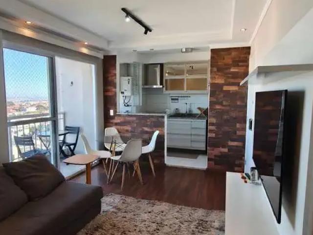 Apartamento aluguel em Região Imediata de Tatuí, Quadra
