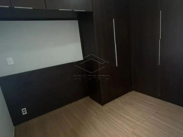 Apartamento aluguel em Lençóis Paulista