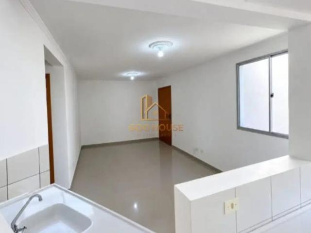 Apartamento aluguel em Vila Romana, Jacareí