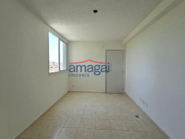 Apartamento aluguel em Vila Romana, Jacareí