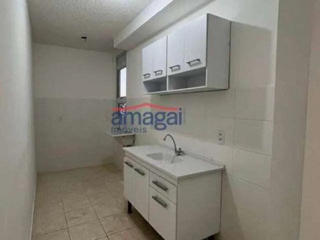Apartamento aluguel em Vila Romana, Jacareí