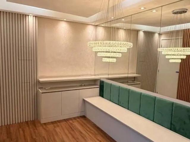 Apartamento aluguel em Jardim Santa Clara do Lago, Hortolândia