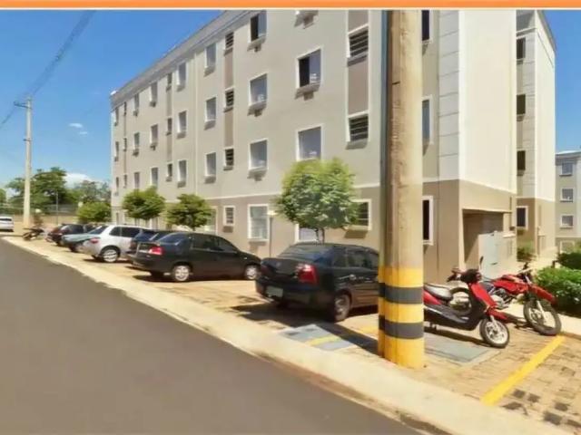 Apartamento aluguel em Região Imediata de Araraquara, Araraquara