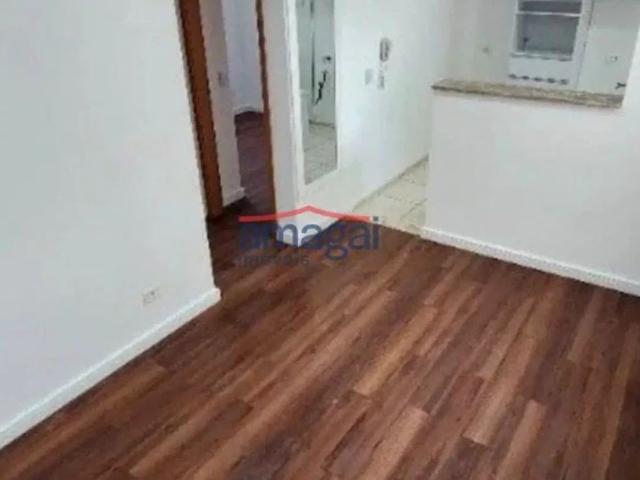 Apartamento aluguel em Jacareí