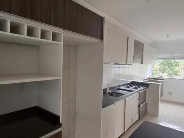 Apartamento aluguel em João Paulo II, Indaial