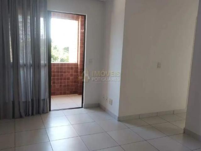 Apartamento aluguel em Conjunto Nova Dimensão, Natal