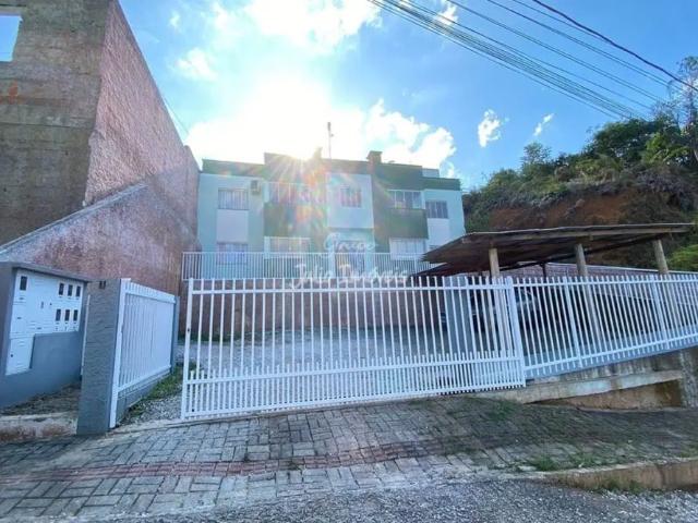Apartamento aluguel em Limeira Baixa, Brusque