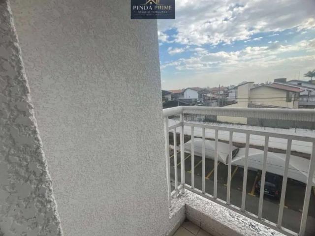 Apartamento aluguel em Moreira César, Pindamonhangaba