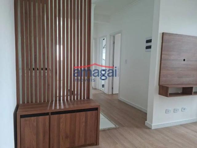 Apartamento aluguel em Jacareí