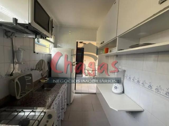 Apartamento aluguel em Balneário Santa Martha, Caraguatatuba