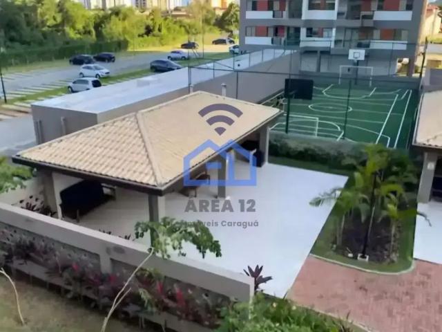 Apartamento aluguel em Balneário Santa Martha, Caraguatatuba