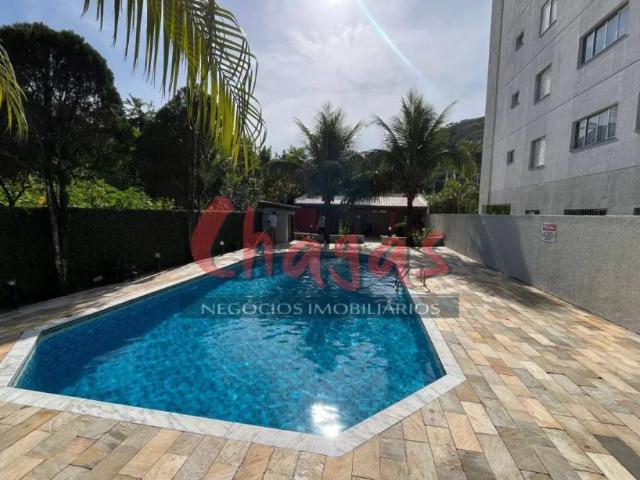 Apartamento aluguel em Balneário Garden Mar, Caraguatatuba