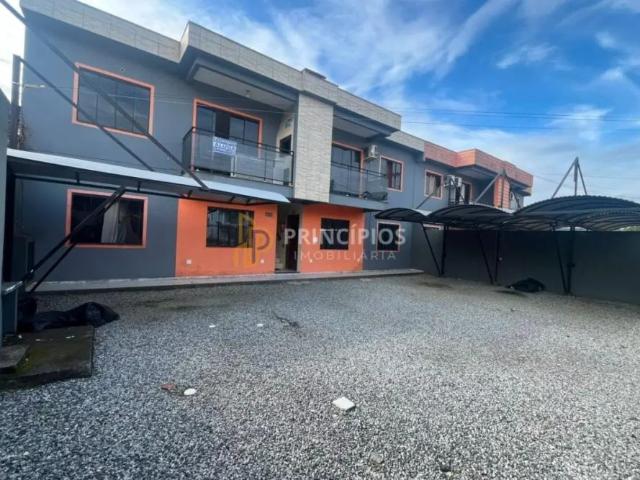 Apartamento aluguel em Loteamento Jardim Piore, Navegantes
