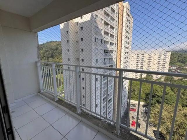 Apartamento aluguel em Morro da Nova Cintra, Santos