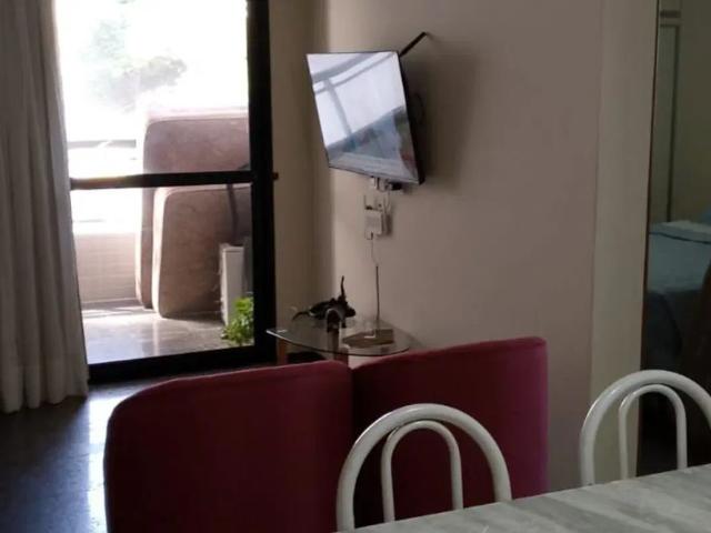 Apartamento aluguel em Olga Barroso, Fortaleza