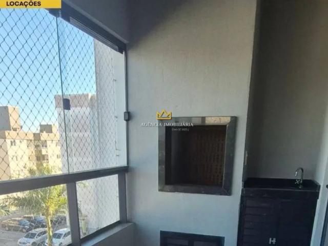 Apartamento aluguel em Jardim Itália, Itajaí